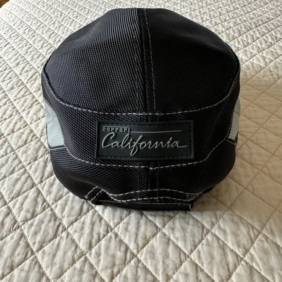 Ferrari Racing Cap - Picture 5 of 7